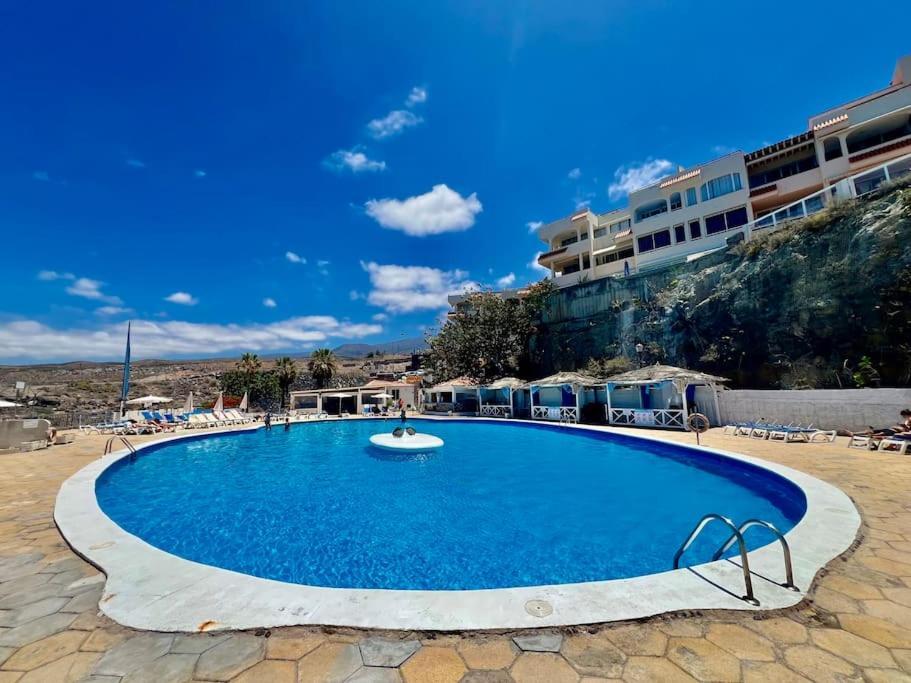Casa Playa Salvaje, Terrace, Bbq, Pool Apartment Callao Salvaje Luaran gambar