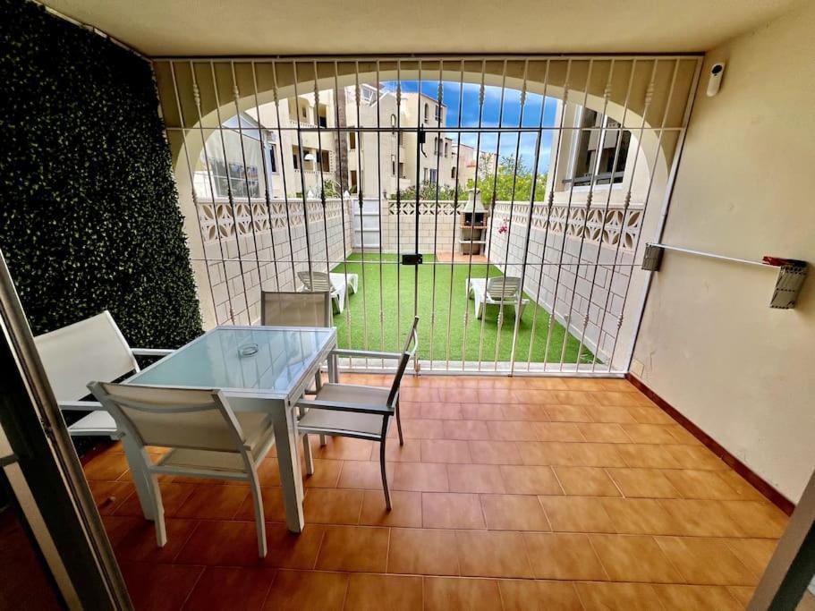 Casa Playa Salvaje, Terrace, Bbq, Pool Apartment Callao Salvaje Luaran gambar